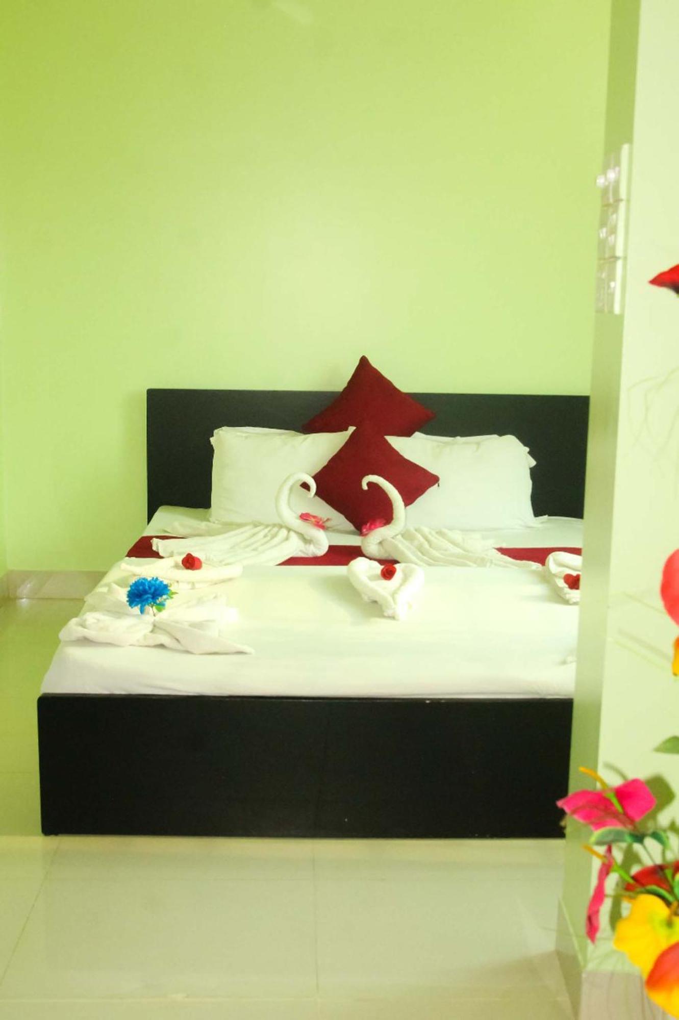 Grand Selim Resort & Tour - Gsrt Sreemangal Buitenkant foto